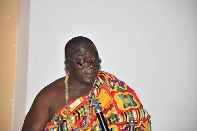 Essikado Municipal Chief Executive