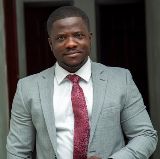 CEO of Railway Company