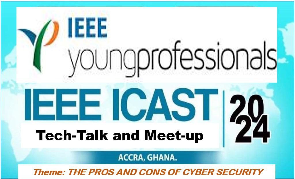 IEEE ICAST